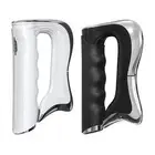 Portable Electric Fascia Massager Gua Sha Plate 3 Modes Heated Scrapping