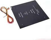 310x310mm 24V 220W Aluminum Substrate Heated Bed Practical Accessories 3D Printer