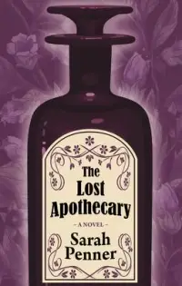 在飛比找博客來優惠-The Lost Apothecary