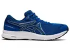 Asics Gel Contend 7 Mens Running Shoes (4E Extra Wide) (408) | BRAND NEW