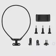 Neck Mount Bracket Camera Neck Stand Part for Action 2/OSMO Action/FIMI PALM 2