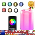 Smart RGB LED Lamp: Rechargeable Touch Control 7 Colors 3600mAh