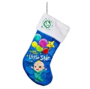 Cocomelon JJ Christmas Stocking "Twinkle Twinkle Little Star" 18 inch