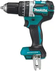 [Makita] XPH12Z 18V LXT Lithium-Ion Brushless Cordless 1/2" Hammer Driver-Drill, Tool Only,