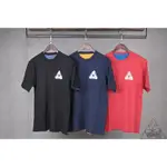 【HYDRA】PALACE REVERSO T-SHIRT 短T 白三角 雙面穿 厚磅 【PLC84】