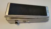 Coral reef delay pedal by P.o.B custom handwired pedals and amps