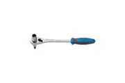 Unior Ratcheting bottom bracket wrench 14mm/8mm Hex(U1336)