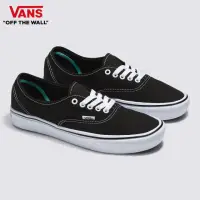 在飛比找momo購物網優惠-【VANS 官方旗艦】ComfyCush Authentic