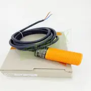 IFM KI0209 Capacitive Sensor proximity switch fast shipping 1PCS New