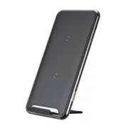 3 Colis 10W Qi Wireless Fast Charger Phone Holder Pad with Type-C Cable for iPhone X S8 S9