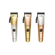 Gamma X-Ergo Clipper