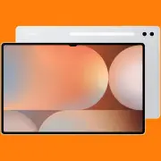 Samsung Galaxy Tab S10 Ultra 5G (12GB RAM, 256GB, Platinum Silver) - Brand New