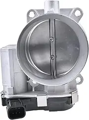 Throttle Body Replace 12580700, 12602800 Compatible with Cadillac
