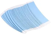 OHPHCALL Hair Extension Tape Supply 36pcs Double Sided Wig Tape for Women Girls