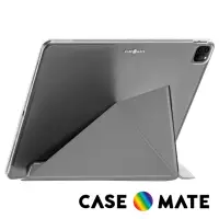 在飛比找momo購物網優惠-【CASE-MATE】多角度站立保護殼 iPad Pro 1
