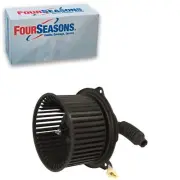 4 Seasons HVAC Blower Motor Front For 2007-2009 Hyundai Entourage (for: Hyundai)