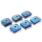 1x Golf Weight Movable For Taylormade SLDR Driver 1# 440 460 430cc 7 9 10 12 14g