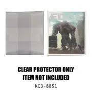 Protector For Edge Issue 200 Shadow Of The Colossus Card