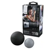 TRNR - Trigger Ball 2-Pack - Deep Tissue Massage Ball