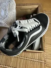 Vans Old Skool MTE (Custom)