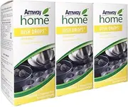 [Amway] Home Dish Drops Scrub Buds Pads 1 Box 4 Pcs