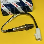 O2 sensor for Ford WS FIESTA 1.4L 09-10 SPJA PostCAT Oxygen EGO Bosch 2 Yr Wty (for: Ford)