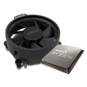AMD Ryzen 5 5600XT Vermeer 6Core 3.7GHz AM4 65W CPU Processor - Bulk Packaging