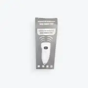 Leiwelry Dog Barking Control Devices,Dog Whistle Ultrasonic Dual Sensor Anti Bar
