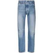 [Levi's] Levi's 501 Straight-leg Jeans 33 US BLUE