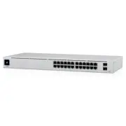 Ubiquiti UniFi 24 port Managed Gigabit Switch 16x PoE+ Ports
