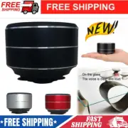 2025 New Buzzgo Speaker,Buzzgo Echo Speaker, Bone Conduction Bluetooth Speaker