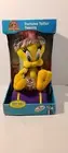 NEW-TWEETY BIRD & SYLVESTER FORTUNE TELLER-TALKS-LOONEY TUNES-1999-RARE IN BOX