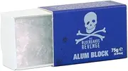 The Bluebeards Revenge, Alum Block, After Shave Styptic Treatment To Soothe Skin and Stems Bleeding