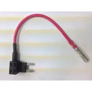 ATM Mini Add A Circuit/ Add A Fuse Fuse Plug Tap Block Automotive