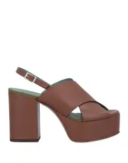 [PAOLA D'ARCANO] PAOLA D'ARCANO Sandals - Item 17823980