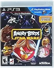 Angry Birds: Star Wars