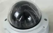 AXIS P3364-V 12mm Lens Vandal Resistant Indoor Fixed Dome Camera 0471-001