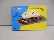 Corgi Classics Model Transport Depot