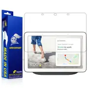 ArmorSuit MilitaryShield Google Nest Hub 7in. Clear/Matte Screen Protector USA