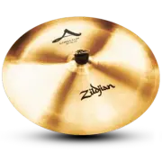 ZILDJIAN A0344 18" CHINA LOW PITCHED CAST BRONZE THIN WEIGHT DRUMSET CYMBAL NEW