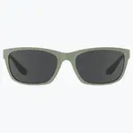 [dresden-go] Recycled Money Sunglasses with Polarised Grey Lenses