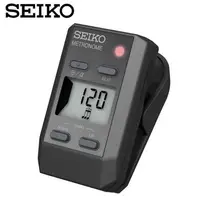 在飛比找蝦皮商城精選優惠-【存在音樂】現貨 日本 SEIKO DM51 夾式節拍器 節