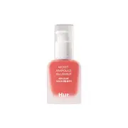 HOUSE OF HUR - Moist Ampoule Blusher - 20ml - Peach Coral