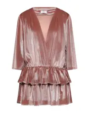 [SIMONA A] SIMONA A Mini dresses - Item 15118610