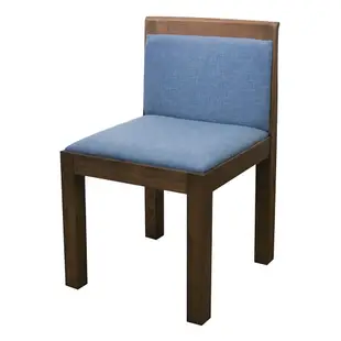 【BNS美學】席勒│餐椅 【YLD-9168】(紫/藍/灰3色可選)