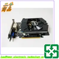 在飛比找蝦皮購物優惠-【力寶3C】顯示卡 ASUS GTX750TI-PH-2GD