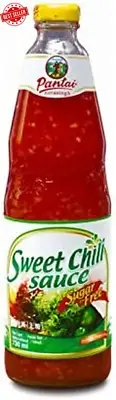 Sweet Sugar Free Chilli Sauce, 730 Ml