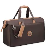 Delsey Chatelet Air 2.0 Weekender L Overnight Bag - Brown
