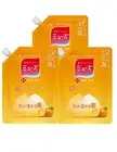 [Non-medicinal products] Muse foam hand soap Refill Full-ti fresh scent color ch