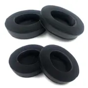 Breathable Protein Headset Earpads for Kraken V3 RGB Earphone Earpads